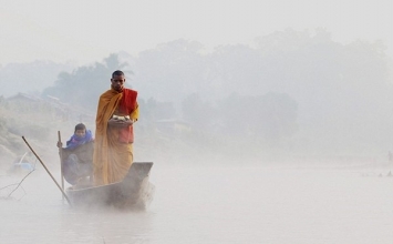 Tâm buông xả